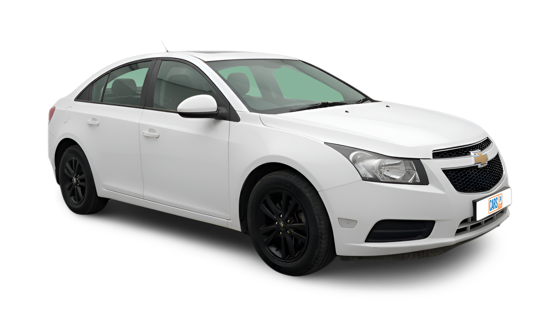 Chevrolet Cruze-img